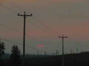 6 sunrise WL (Fire update July 13)