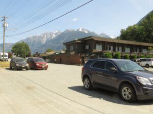 bella coola (Fire update July 13)