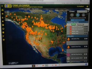 firms map (Fire Follow-up)