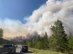 from One Eye (Fire Follow-up)