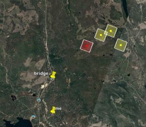 2 Aug 1st. (Fire#8. Flare-up)