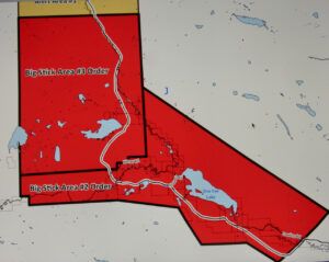 4 order map (Fire#8. Flare-up)