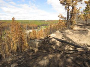 a1 clear day 2 (Fire #9.  Excursions.)