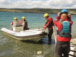 10 SAR 2 (Life after the fire)