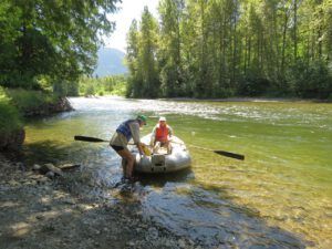 11 driftboat 1 (Bella Coola Valley interim)