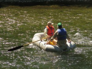12 driftboat 2 (Bella Coola Valley interim)