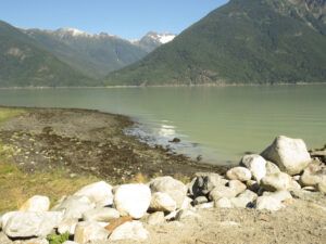 32 SAR picnic ground (Bella Coola Valley interim)