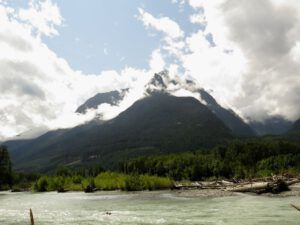 5 talchako (Bella Coola Valley interim)