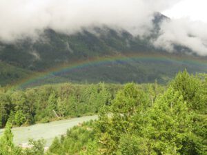 8 rainbow 1 (Bella Coola Valley interim)