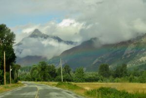 9 rainbow 2 (Bella Coola Valley interim)