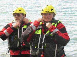 9 SAR 1 (Life after the fire)