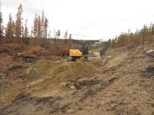 33 boghole 4 best (Road metamorphosis)