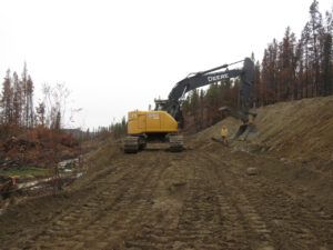 36 boghole 5 (Road metamorphosis)