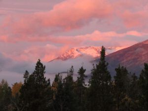 sunrise 1 (sunrises and snow)