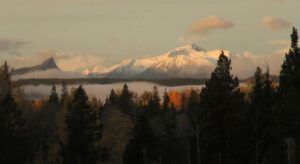 sunrise 2 (sunrises and snow)