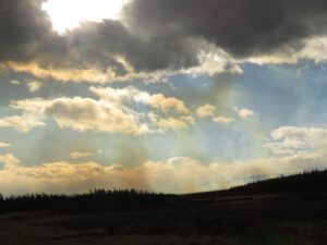 20 smoke (segueing into november)