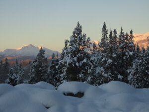 22 minus27 (Getting Wintry)