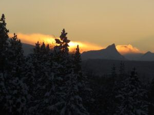 18 sundown (real winter)