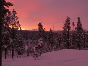 21 sunrise 2 (real winter)