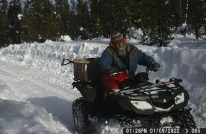 1 ploughing (THE BIG THAW)