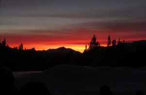 13 sunset 2 (THE BIG THAW)