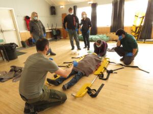 13a first aid 2a (Spring Solstice Again)