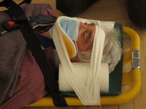 14 first aid 2 (Spring Solstice Again)