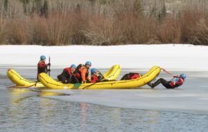 28 onto ice shelf (Spring Solstice Again)