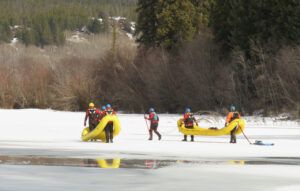 29  carrying boats (Spring Solstice Again)