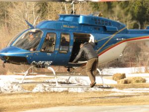 1st person (Spring Solstice Again)