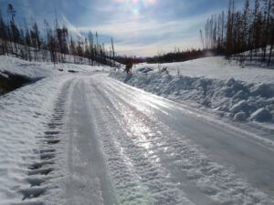 5 ice road 2 (February 2022)