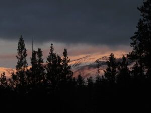 19 nogwon (Transition From Winter)