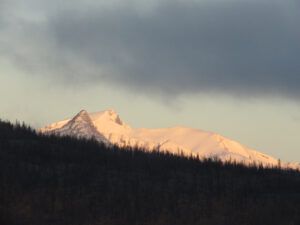 25 FP from KK (Bella Coola Visit)