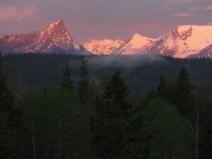 10 sunrise 2 (The Greening)