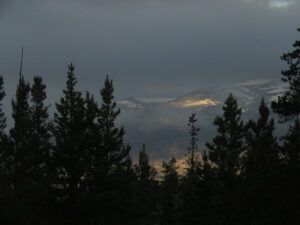 13a thunderweather (JUNE 2022)