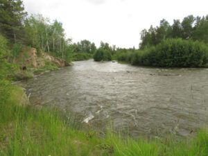 16 river (JUNE 2022)