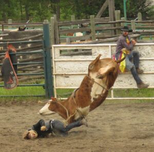 20 hatless (Anahim Lake Stampede 2022)