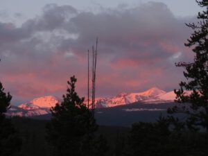 9 sunrise 1 (The Greening)