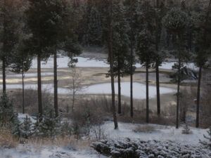 1 more ice (Arrival of Winter)