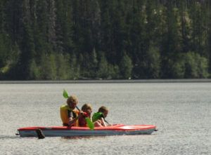 13 BSL (Basically August)