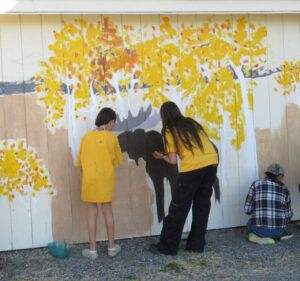 15 moosejpg (“INDIAN SUMMER”)