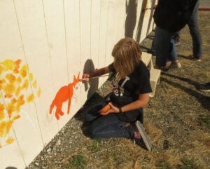 15a fox jpg (“INDIAN SUMMER”)