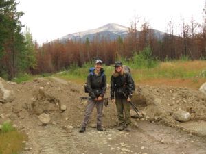 18 starting up Nogwon (Basically August)