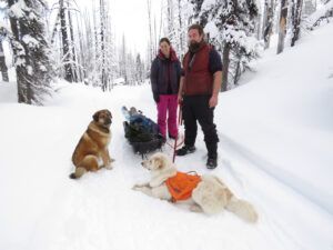 10 Pepita’s mum (Happy New Year)