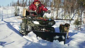 13 ATV (Happy New Year)