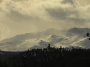 10 blowing snow (ALMOST EQUINOX)