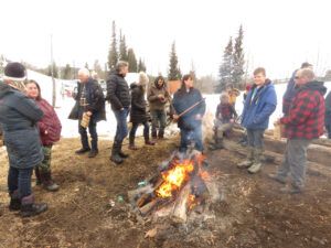 17 party (ALMOST EQUINOX)