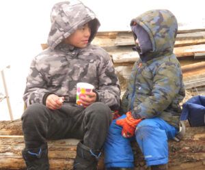 19 Chase (ALMOST EQUINOX)