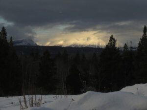 3 gloom (ALMOST EQUINOX)