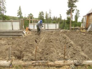 16 digging garden (ANDREW)